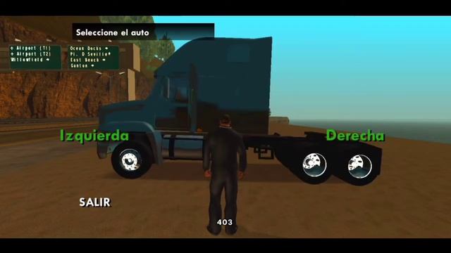 MOD de 200 AUTOS DEPORTIVOS para GTA SA *link directo* | Fireball YT смотреть онлайн
