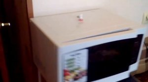 Микроволновые печь DEXP ES-90 (белый цвет)