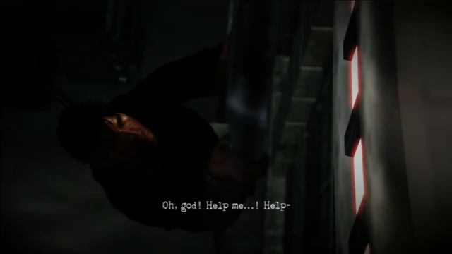 Прохождение Silent Hill: Downpour - Часть XII (5-ти минутное) смотреть онлайн