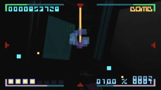 CGRundertow BIT.TRIP CORE for Nintendo Wii Video Game Review смотреть онлайн