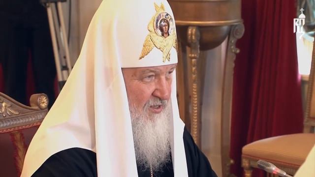 Înalt Prea Sfinţitul Mitropolit Vladimir a participat la lucrările Sfântului Sinod al BORu смотреть онлайн