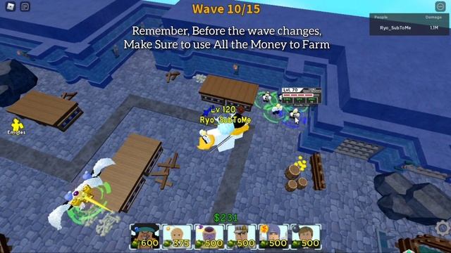 THE EASIEST WAY to Beat the New Story Mode Map (Lair) in SOLO? | Roblox | All Star Tower Defense смотреть онлайн