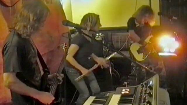 mothership oracle- time machine (part two) смотреть онлайн