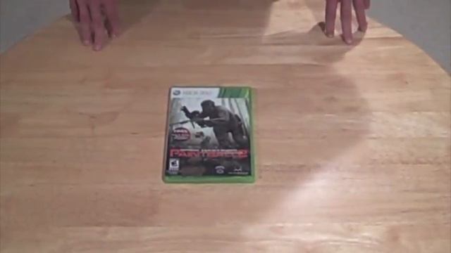 Review Of Greg Hasting's Paintball 2