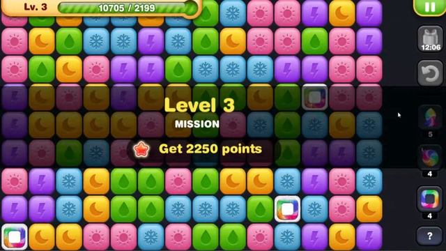 Block Crush Mania ?? смотреть онлайн
