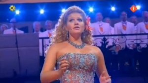 ANDRE RIEU & JSO / MIRUSIA LOUWERSE - LA VERGINE DEGLI ANGELI
