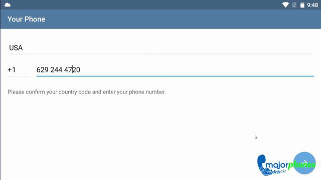 NEW METHOD 2022 - How to verify Telegram using a US virtual number - SMS verification service смотреть онлайн