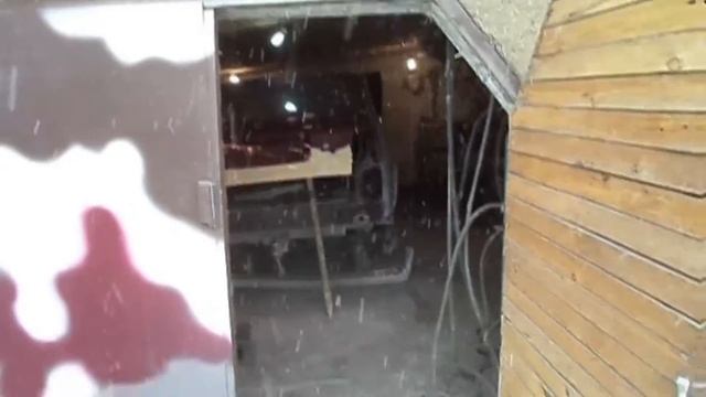 Сотрясение камеры Трюки и эффекты смотреть онлайн