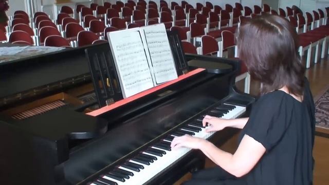Rachmaninov - Italian Polka, Рахманинов - Итальянская полька смотреть онлайн