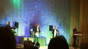 ВИА "Лейся песня" - До чего ж я невезучий