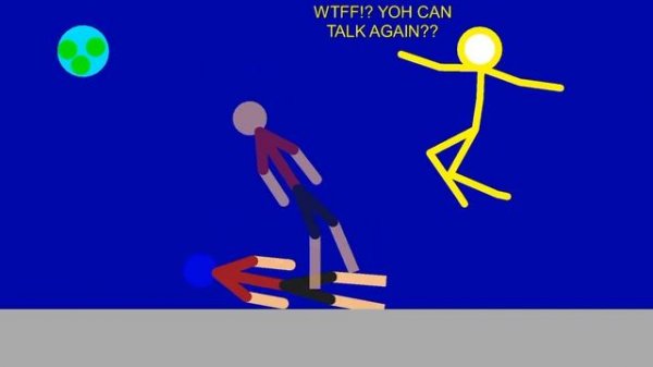 stickman fight || action fight ||stickman fight animation || stick nodes pro || #lovekushtomar