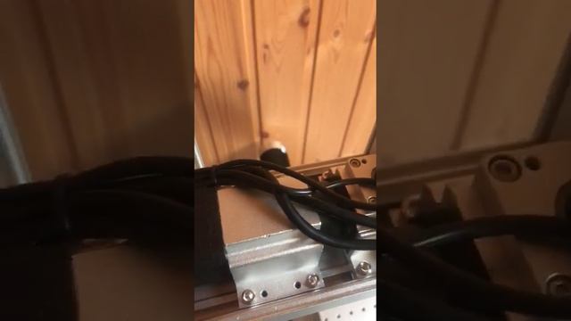 Лазерный гравер XTLaser сломался Разборка оптического изолятора Фарадея лазерного источника смотреть онлайн