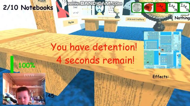 Да Когда Ты Уже Не Будишь Бегать? (BBIEAL) смотреть онлайн