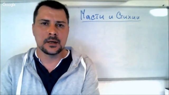 Как чистить колоду Таро смотреть онлайн