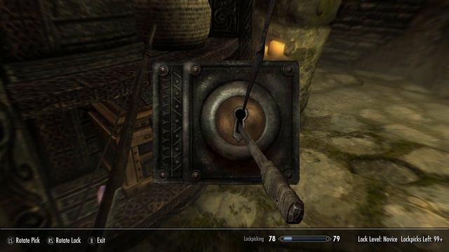 Skyrim Ep.116 Dragon Masks