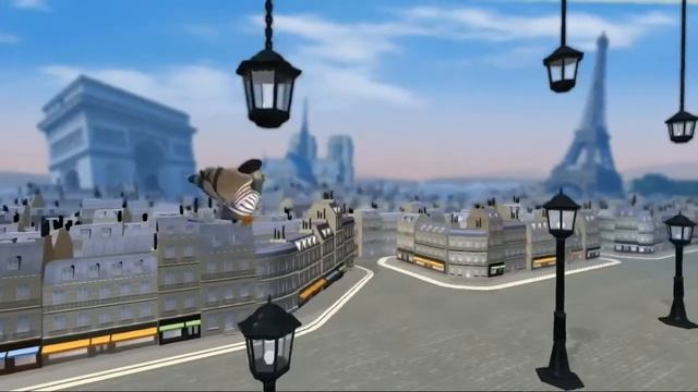 Frenchy Bird | Trailer смотреть онлайн