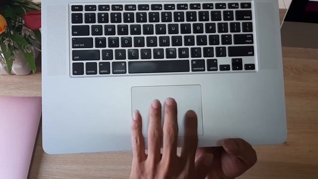 Macbook Pro i7 Ram 16Gb смотреть онлайн