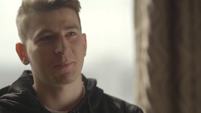 MEET THE PLAYER | Morelz interview for Virtus.pro смотреть онлайн