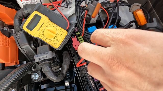 Raptor Lights Install on 2021 RAV4 Prime смотреть онлайн