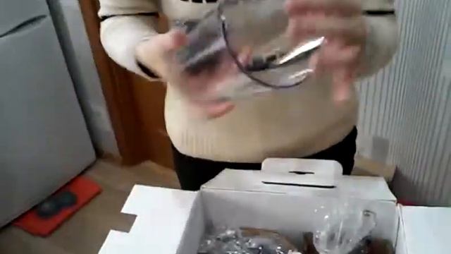 Неудачная распаковка из интернет-магазина смотреть онлайн