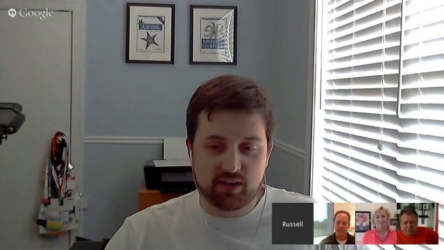 Asterisk Live: Russell Bryant, Red Hat смотреть онлайн