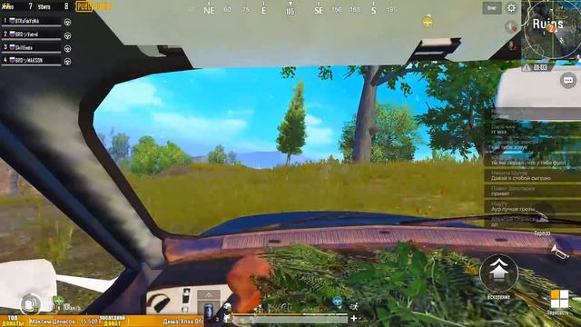 PUBG MOBILE 0.10.5 - ОБНОВЛЕНИЕ В ROYAL PASS И НОВОЕ ОРУЖИЕ МУТАНТ - БЕРУ ЗАВОЕВАТЕЛЯ В ПУБГ МОБАИЛ смотреть онлайн