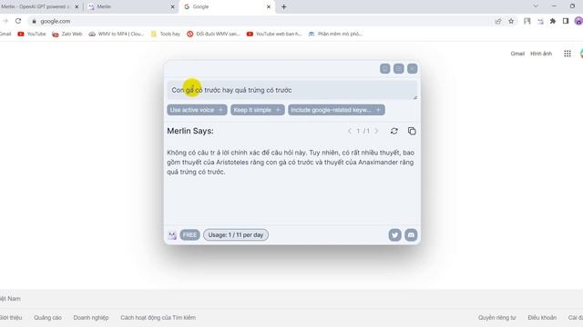 Hướng dẫn đăng ký Chat GPT miễn phí hoàn toàn, không cần fake ip смотреть онлайн