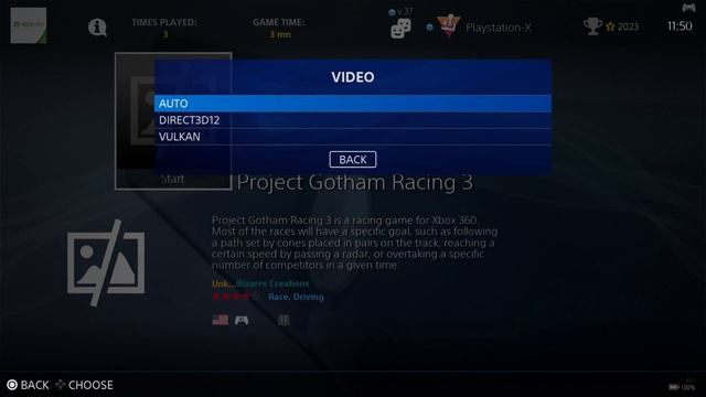 Retrobat Xbox 360 + Xbox Live Arcade XBLA Setup Guide 2023