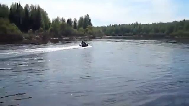 Флагман 420 Игла смотреть онлайн