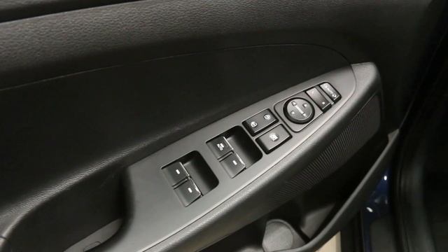 Tucson Синий № Е775ХЕ 777 VIN XWEJC813DH0001787 смотреть онлайн