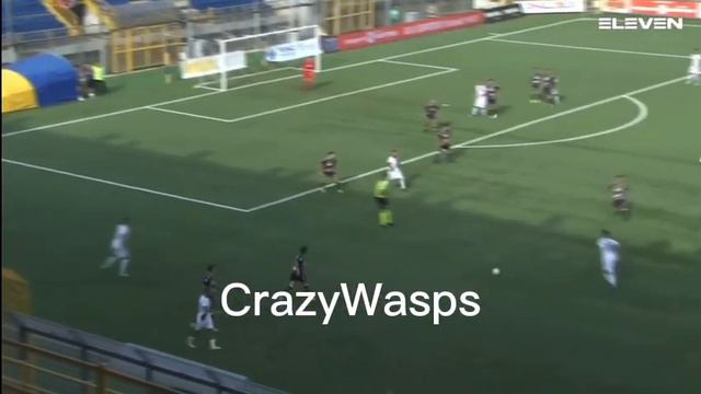 Anno 2022/23 Juve Stabia - Picerno 1 - 0 (Highlights) смотреть онлайн