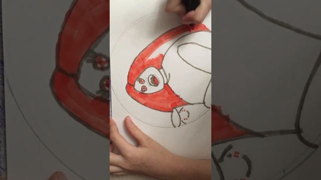 Рисуем аватарку канала Вэлл ?❤️? быстро и легко за 11минут смотреть онлайн