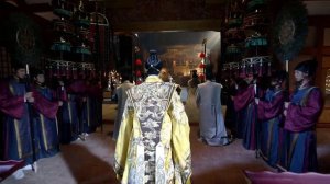 Племена и империи: шторм пророчества 1 сезон 74 серия