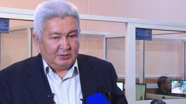 Депутат Феликс Кулов: "КР Өзгөчө кырдаалдар министрлиги жөнүндө ой пикири" смотреть онлайн