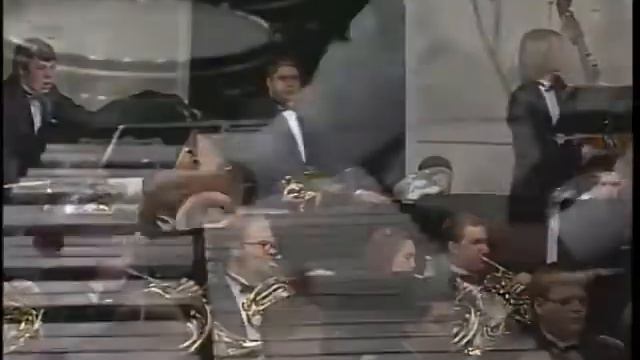 VanderCook College of Music Symphonic Band: Pizzazz! смотреть онлайн