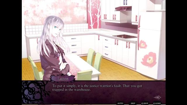 You Are Already Special ~ NAMELESS: THE ONE THING YOU MUST RECALL [RED] ~ Part 13 смотреть онлайн