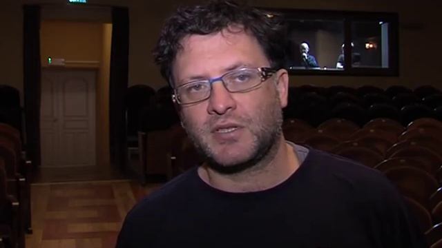 Волковский театр готовится к премьере знаменитой повести Шолом-Алейхема «Тевье-молочник» смотреть онлайн