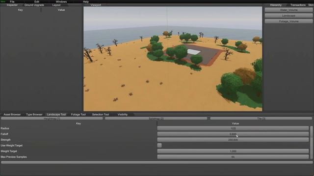 [OUTDATED] Unturned DEVKIT TERRAIN Quick Tutorial смотреть онлайн