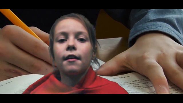 Маруся Калинина - Март (Самуил Маршак) смотреть онлайн
