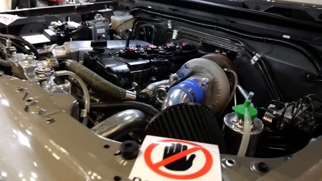 SUZUKI JIMNY JB64 Custom 大人ジムニー &  JIMNY SIERRA JB74 ZERO STYLE By CAR STYLE