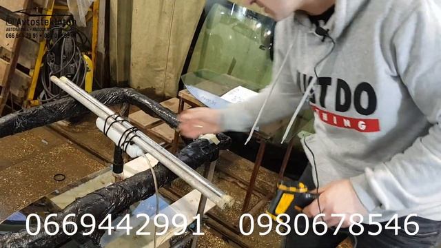 Атермальные пленки и тонировка по ГОСТу смотреть онлайн