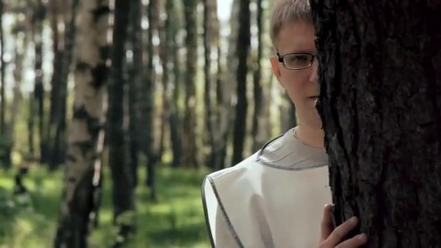 Love-story Андрей и Татьяна смотреть онлайн