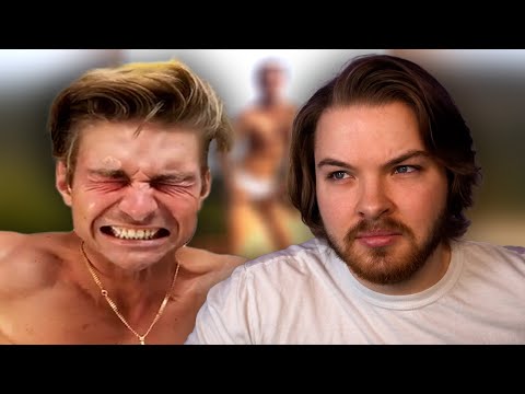 The Most INTENSE Fragrance Influencer on TikTok