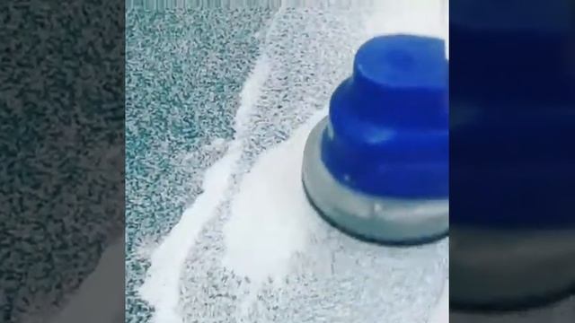 Стирка ковров, роторной машиной. смотреть онлайн