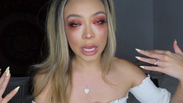 Iconic Rose: Iconic Face & Art of Seduction Palette Review | Sydney Raine смотреть онлайн