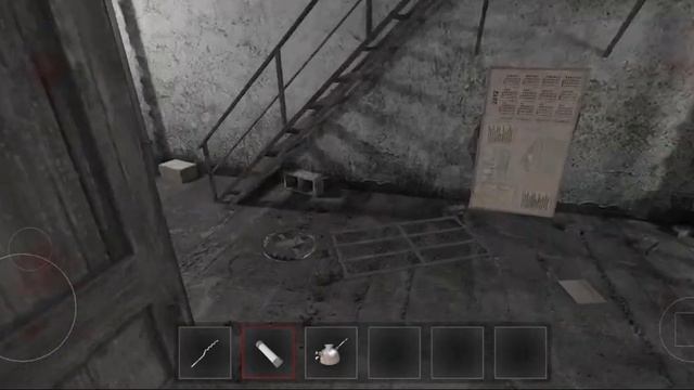 Прохождение игры Метель с секретной концовкой (2 глава) смотреть онлайн