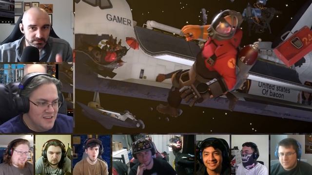 Pootis Engage // EXTREME [REACTION MASH-UP]#1572 смотреть онлайн