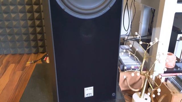 Musician Draco - Pioneer A-07 - ATL - 719 Pro - Teoharov Power Distributor смотреть онлайн