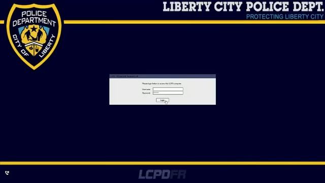 GTA 4 Police Mod - LCPDFR #7 - #SeemsLegit Live Patrol смотреть онлайн