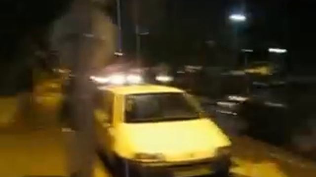 Израиль! ТАНЦЫ в стиле PSY ! на пешеходном переходе: PSY в центре города смотреть онлайн
